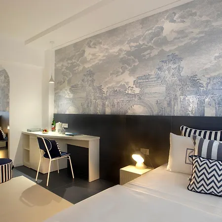 Residenza Farella Appartement
