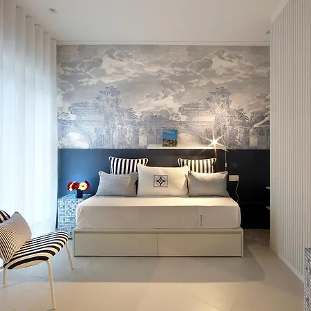 Residenza Farella Appartement *