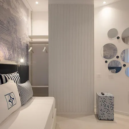 Appartement Residenza Farella