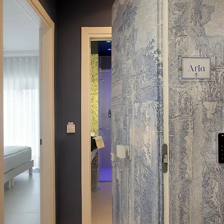 Appartement Residenza Farella *