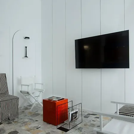 Residenza Farella Appartement