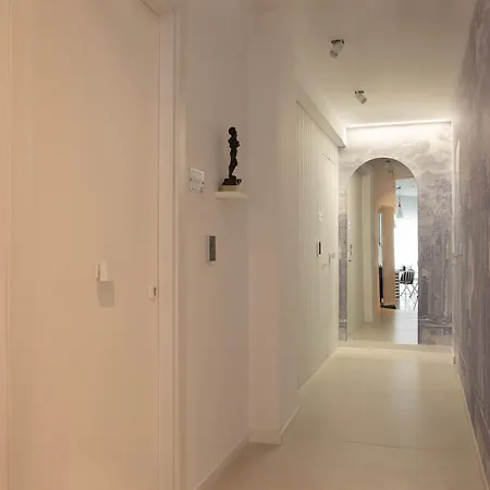 Residenza Farella *