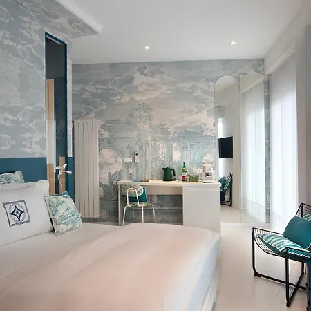 Residenza Farella Appartement