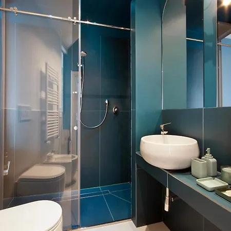 Residenza Farella Appartement Pompeï