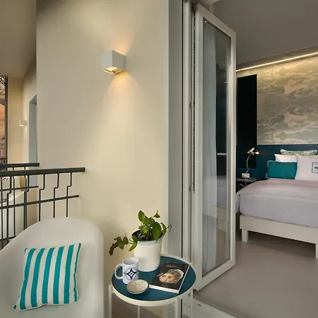 Appartement Residenza Farella *