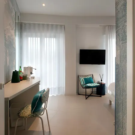 Appartement Residenza Farella *