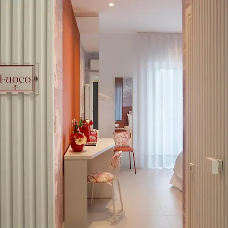 Residenza Farella Appartement *