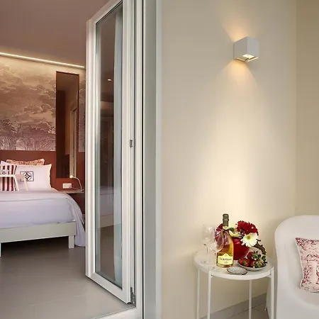 Residenza Farella Appartement