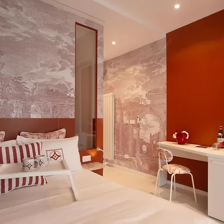 Residenza Farella Appartement *