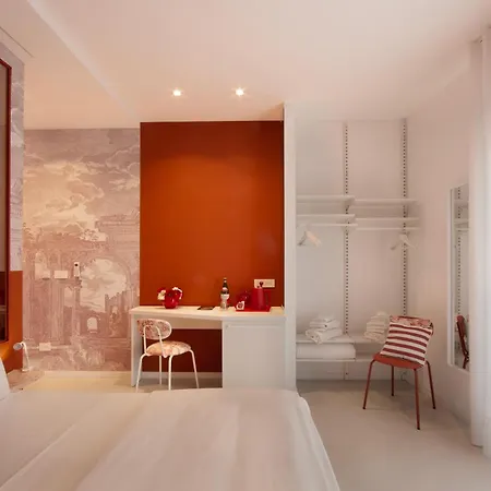 Residenza Farella Appartement