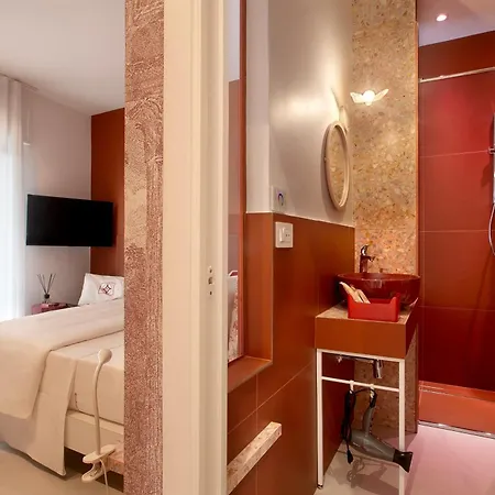 Appartement Residenza Farella *