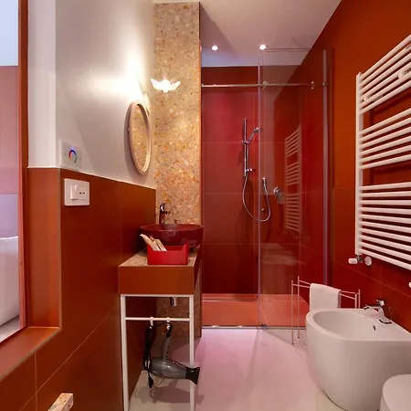Appartement Residenza Farella